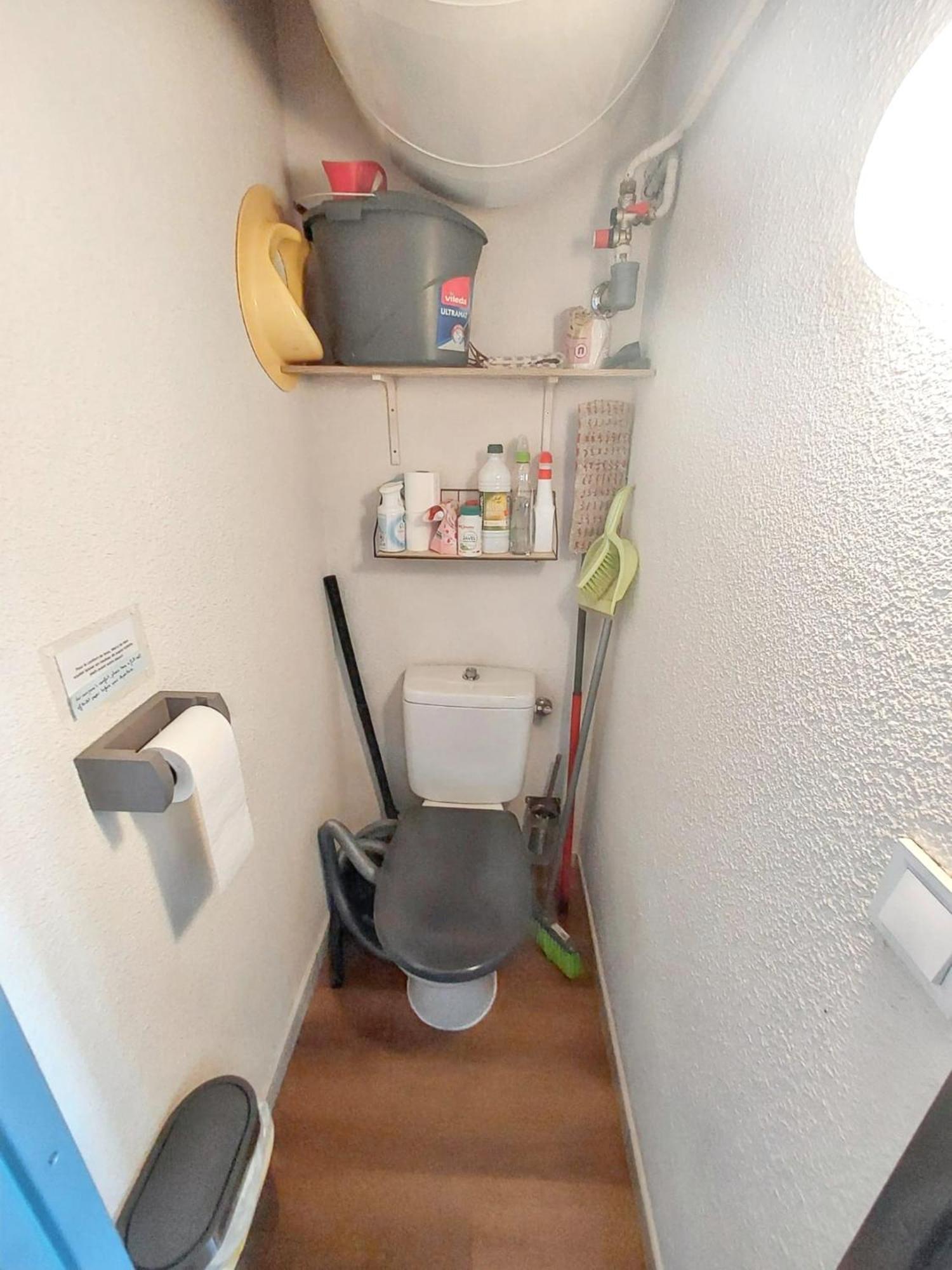 Appartement Confortable A L'Alpe D'Huez De 27 M² Avec Vue Montagne Exterior foto